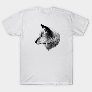 Wolf T-Shirt